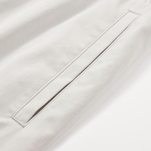 MODE COMMUTER | MC秋季简约极简休闲短裤阔版男MCE122004C 商品图3