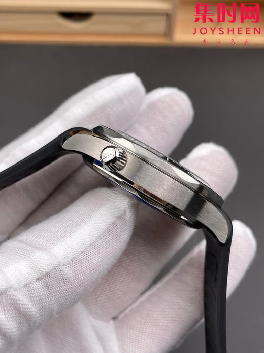 欧米茄VS海马300米系列V4版 8800一体机 VS海马v4版 原装开模 熊猫海马 男士腕表 商品图3