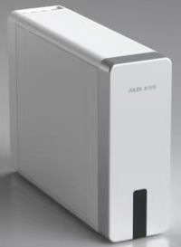 奥克斯厨下净水器K-B600 机型