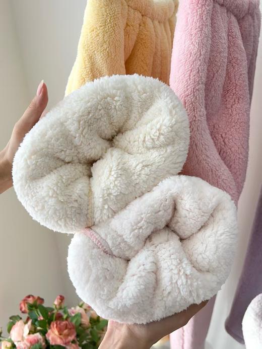 【YW】无忧购“清仓特价”黛西鸭加绒加厚睡袍长裤套装（现货发) 商品图10