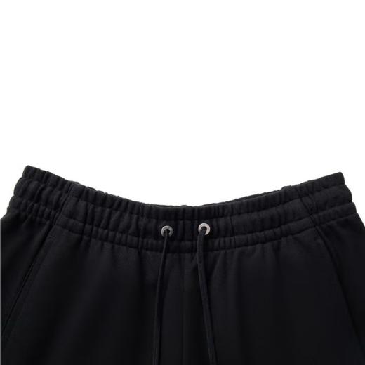 李宁男子2025秋季束脚宽松运动裤AKLV213-5 商品图2