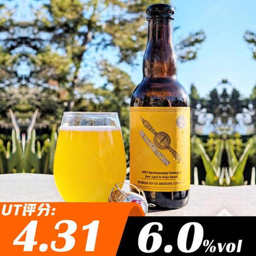 俄罗斯河 列福 375ml 商品图0