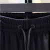 李宁男子2025秋季束脚宽松运动裤AKLV147-1 商品缩略图3