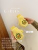 👏“来查收你的小黄鸭”可可爱爱没有脑袋，独家定制设计上新🎁【G•DUCK小黄鸭保暖四件套】 又降温了 ，🌿感觉每睡天醒都比昨天冷一点  商品缩略图6