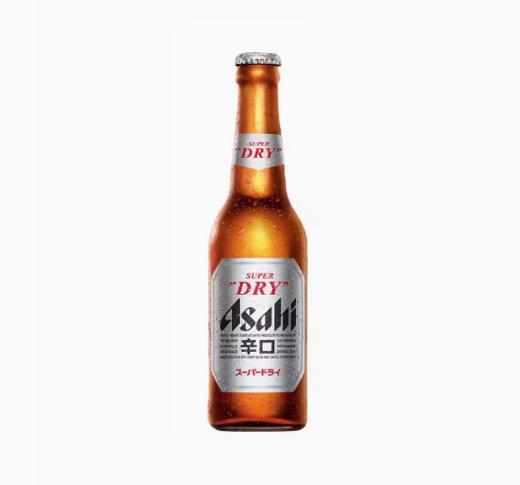 朝日330瓶装 商品图0