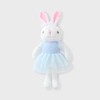 【实体店同款】女童缤纷纱裙兔秋季新款安奈儿童装AG538091 商品缩略图2