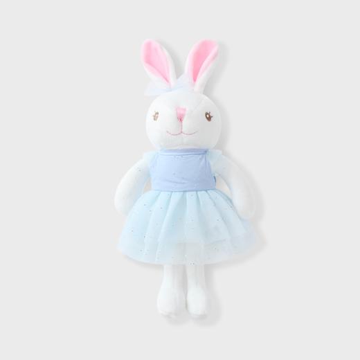 【实体店同款】女童缤纷纱裙兔秋季新款安奈儿童装AG538091 商品图2