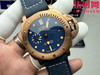 VS沛纳海PAM01074 潜行系列PAM1074 青铜壳 男士腕表
机芯：VS定制P.900型一体 商品缩略图4