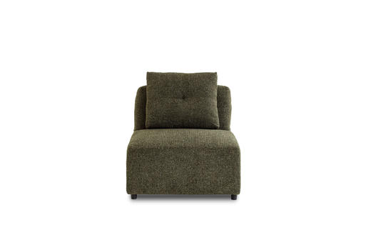 依堤雅 组合沙发 | 皮布面料可选，详询客服 商品图13