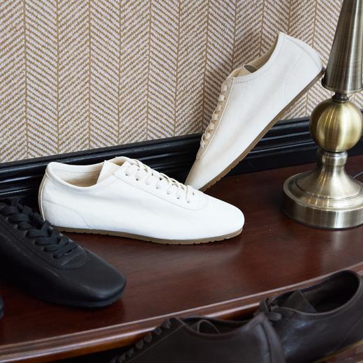 PRETTY RIVER方头薄底训练鞋 商品图4