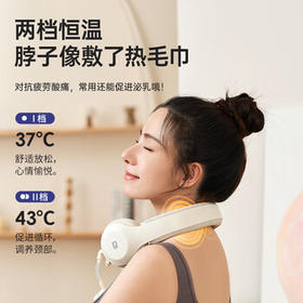 小白熊吸奶器免手扶电动全自动热敷便携挂脖式双边挤奶器大吸力3058