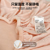 【品牌直发】加倍生活 A类加厚纯色牛奶绒床笠/床单 8色可选 秋冬保暖牛奶绒床单 可机洗水洗 商品缩略图6