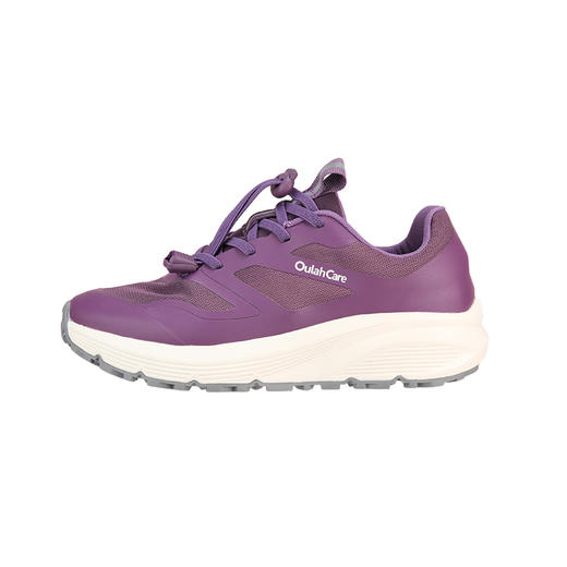 禾乐防滑户外运动鞋 商品图3