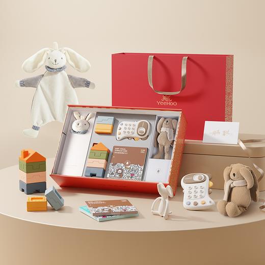 智慧周岁礼盒 商品图2