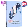 预售 【中商原版】阿加莎系列 伯特伦旅馆 马普尔小姐 英文原版 Miss Marple At Bertrams Hotel Agatha Christie 商品缩略图0