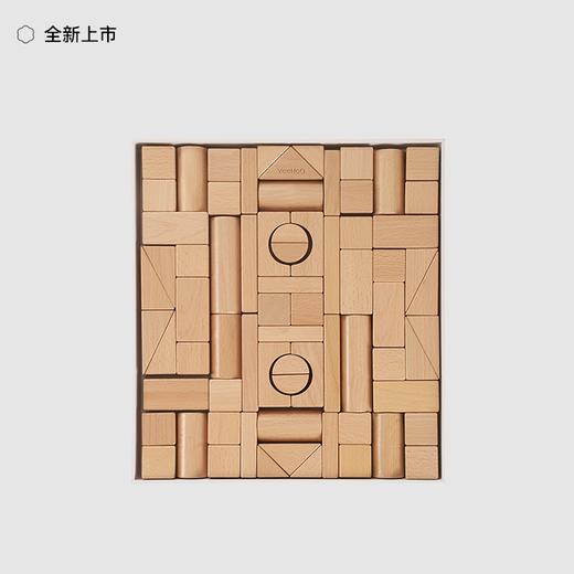 纳维亚森之谜积木 商品图1