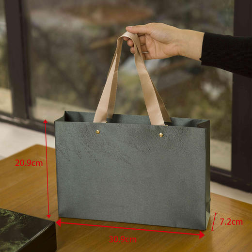 雅韵【绿.实木烤漆.10小合金罐】150元1套.共1套.【尾货满10套包邮，保证质量】 商品图6