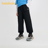 【商场同款】巴拉巴拉童装男童加绒裤子2025秋冬新款儿童束脚长裤 商品缩略图2