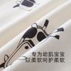 英氏（YEEHOO）婴儿衣服5A抑菌宝宝新生儿连体衣哈衣夏季柔软（2件装） 商品缩略图0