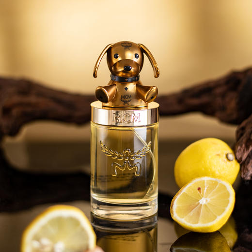 25年新香！恩思恩 心爱狗狗 MCM Darling Doxie 分装 商品图1