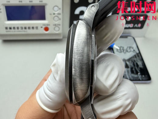 VS沛纳海PAM01412 庐米诺系列PAM1412 男士腕表 DIW定制 表径44mm 商品图6