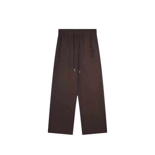 N°28 2025 秋季新款时尚百搭设计师女装长裤抽绳松紧休闲裤895392K001 商品图3