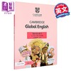 【中商原版】剑桥全球英语练习册3含电子账号 1年有效 Cambridge Global English Workbook 3 with Digital Access  1 Year 商品缩略图0