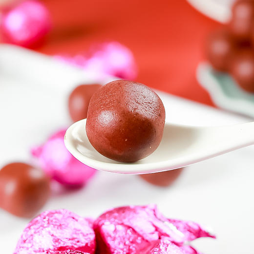 【秒杀❗️超值5盒装🔥花香馥郁 有仁堂玫瑰丸】玫瑰六宝丸舒养舒颜山楂枸杞女人养生丸山药茯苓辟谷丸玫瑰花丸。hb 商品图1