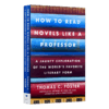 Collins 如何阅读一本小说 英文原版书 How to Read Novels Like a Professor 英文版 读懂一部小说的22条法则 托马斯 福斯特 进口文学书籍 商品缩略图1