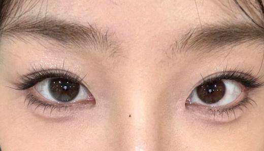 Fairycon半年抛·天生女主·14.2mm中等着色·韩产2片 商品图7