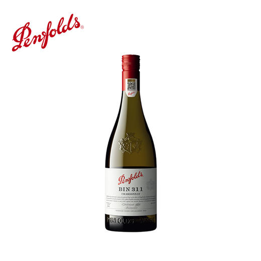 Penfolds奔富Bin 311霞多丽白葡萄酒 商品图1