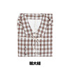 100%棉  双层纱家居服女款 A-5324 商品缩略图3