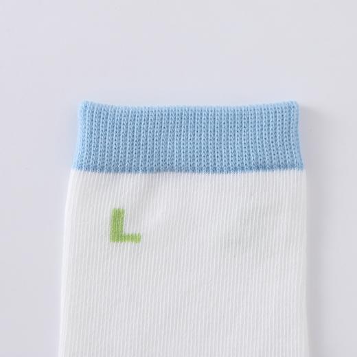 【单拍不发 非活动拍下无效】男童中袜单双装秋季新款安奈儿童装JB537255 商品图1