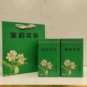 【茉莉花套装一斤】8.0元1套.整箱45套.整箱包邮
