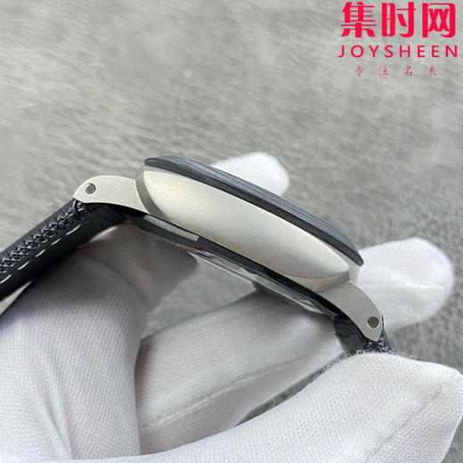 VS沛纳海PAM01662 PAM2662 庐米诺系列PAM1662 PAM2662 男士腕表 喷砂钛壳“水泥灰”工业风
机芯：VS定制P.9010型一体 商品图5