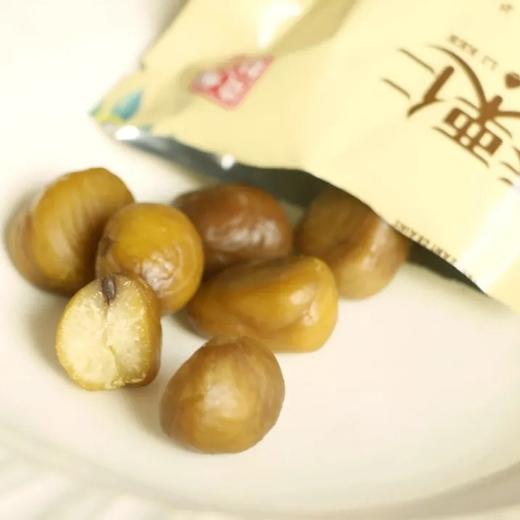 【下单送试吃1包】香粒渥香栗仁|不用剥壳，入口清甜喷香，粉糯可口 商品图1