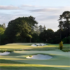 皇家奥克兰格兰奇高尔夫俱乐部 Royal Auckland and Grange Golf Club | 奥克兰高尔夫球场 | 新西兰高尔夫球场俱乐部  | 北岛 商品缩略图7