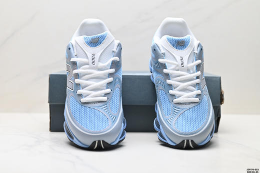 新百伦New Balance M2000时尚个性防滑减震通勤休闲跑步鞋U2000EA男女鞋 商品图6