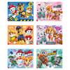 汪汪队立大功（PAW PATROL）儿童拼图玩具 汪汪队40片框式拼图六合一家居装饰生日礼物礼品 商品缩略图3
