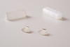 CHINA LINE SILVER Earrings 耳环 商品缩略图0
