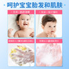 CrocoBaby鳄鱼宝宝儿童牛奶洗发沐浴露二合一 大人宝宝男女孩通用650g 商品缩略图4