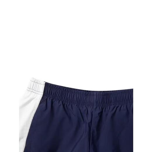 李宁男子2025春季束脚宽松运动裤AYKV105-2 商品图2