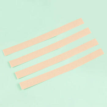 相思鸟古筝胶布成人儿童古筝琵琶指甲胶布 100条肤色 商品图7