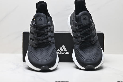 阿迪达斯Adidas Ultraboost 21减震透气休闲运动跑步鞋FZ2326男女鞋 商品图6