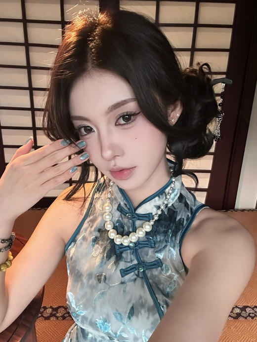 SONDERCON小黑茶（佩戴直径：14.2mm） 商品图3