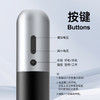 马牌小西Nicety无线纹身笔直驱马达笔惊蛰刺青无刷电机双电池模块 商品缩略图4