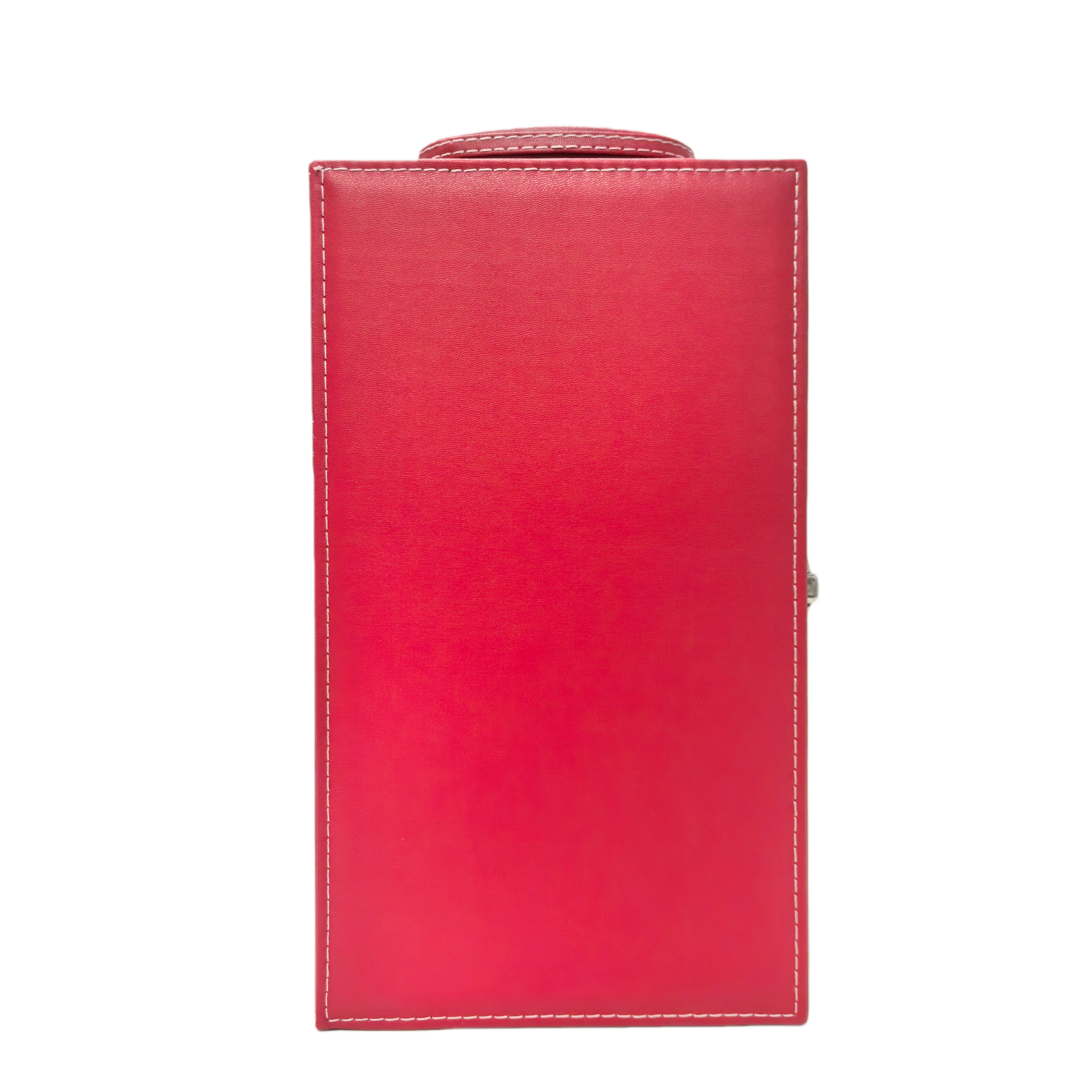 精美红色双支礼盒