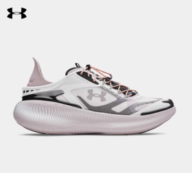 【12.13圣诞专享礼遇】安德玛UA春夏Echo男女情侣厚底运动休闲鞋6006061-009