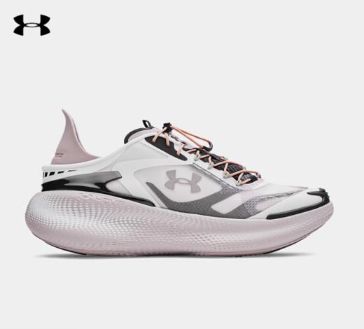 【12.13圣诞专享礼遇】安德玛UA春夏Echo男女情侣厚底运动休闲鞋6006061-009 商品图0