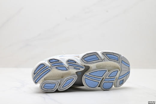 新百伦New Balance M2000时尚个性防滑减震通勤休闲跑步鞋U2000EA男女鞋 商品图8